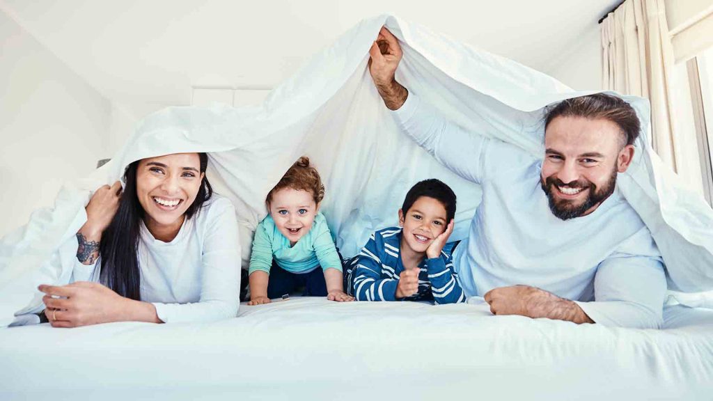 Colchones Hinchables por tamaño - Elige tu cama de aire ideal
