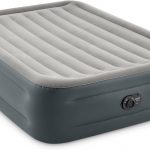 Intex 64126 essential rest cama de aire para dos personas InflaDream