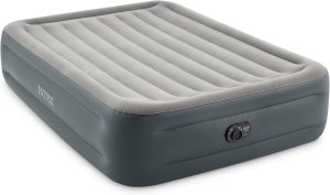 Intex 64126 essential rest cama de aire para dos personas InflaDream